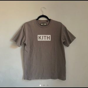 Kith Boxed Shirt